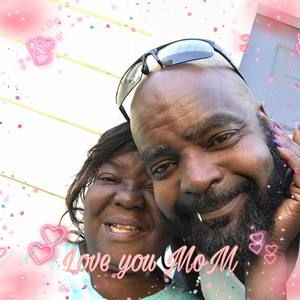 Meet your Posher, Black